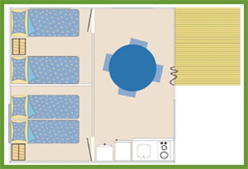 Camping Du Lac De Saujon Εξωτερικό φωτογραφία