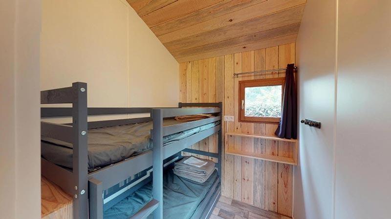Camping Du Lac De Saujon Εξωτερικό φωτογραφία
